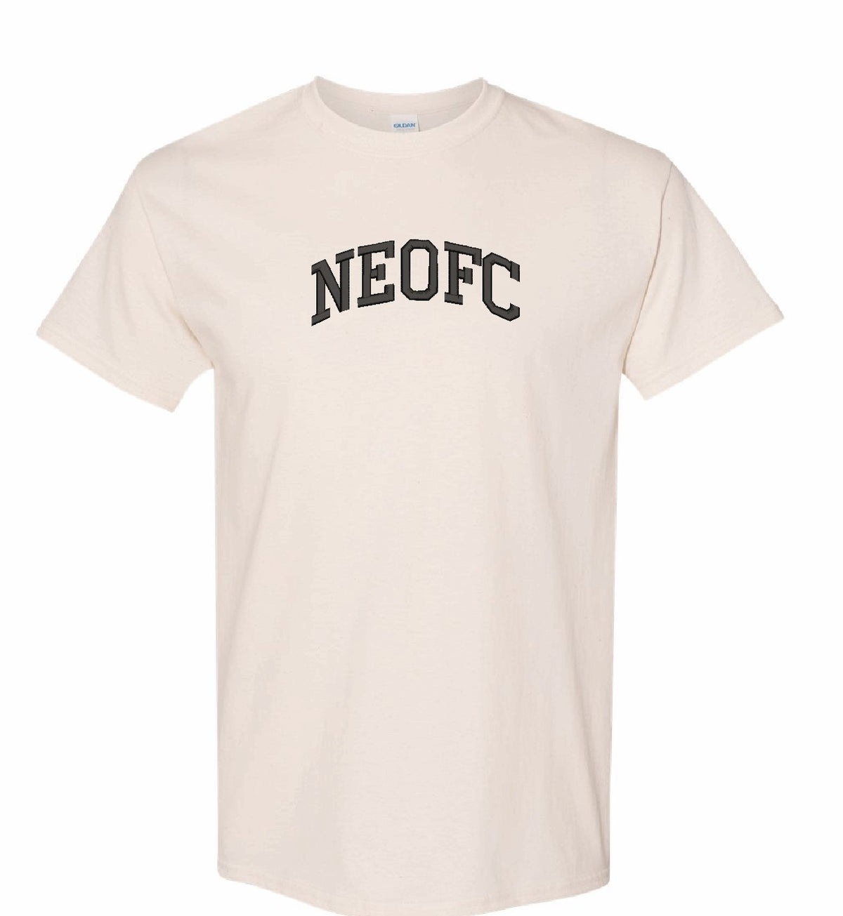NEOFC T - Shirt Design 2