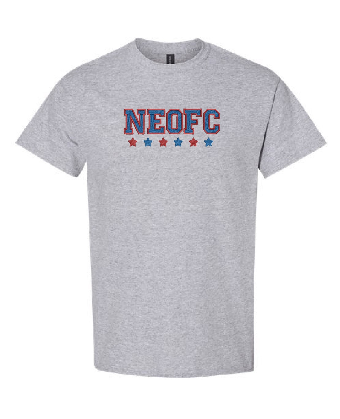 NEOFC T-Shirt Stars