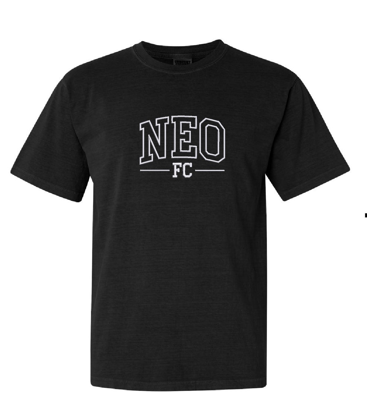 NEOFC T-Shirt Design 1