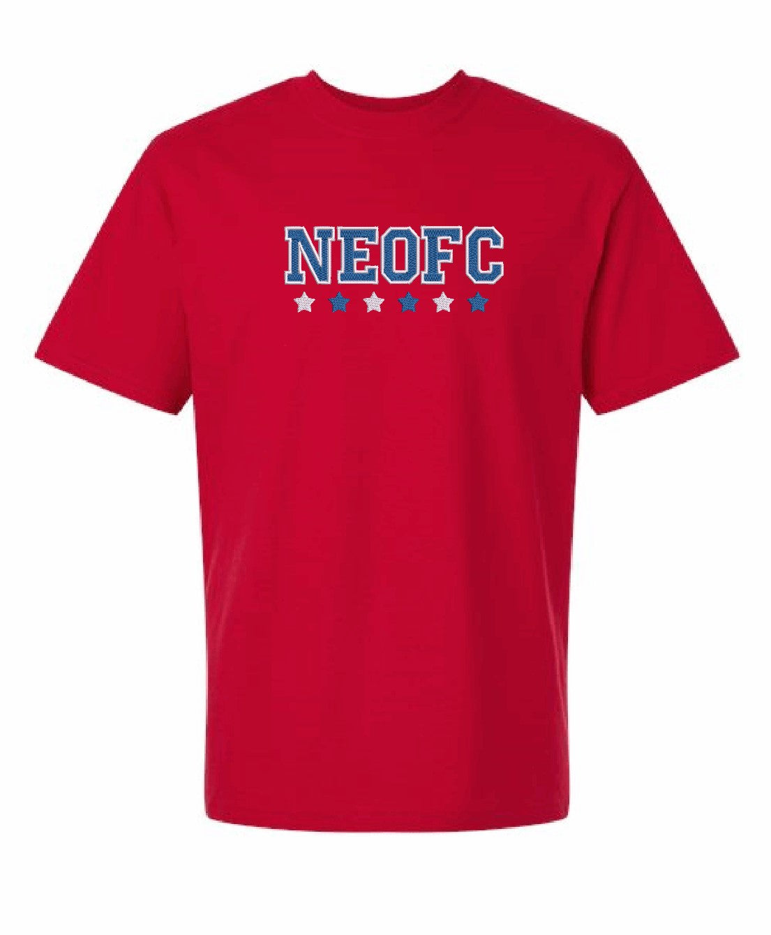 NEOFC T-Shirt Stars